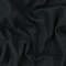 Black Famous Designer Combed Cotton Baby Jersey Knit Fabric By the Yard